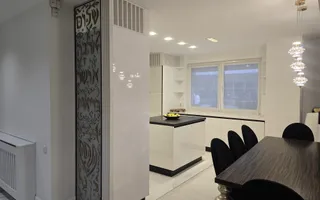 Apartament exclusivist cu 5 camere | Șoseaua Nordului | Curte privată - Poză 13