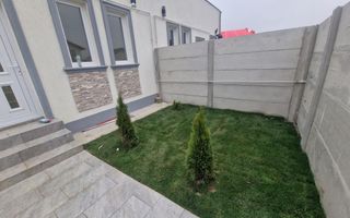 CASA TIP DUPLEX PANTELIMON, 3 CAMERE, NOU, CENTRALA, COMISION 0% - Poză 10