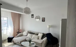 5 minute de metrou Leonida,2 camere mobilat utilat,loc de parcare - Poză 15
