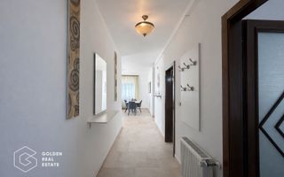 Penthouse Ared Uta, amenajat modern, vedere panoramica spre Stadionul Uta - Poză 12