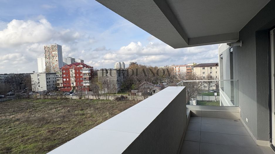 Apartament cu 3 camere - Ghica Apartments - Baicului - Poză 14