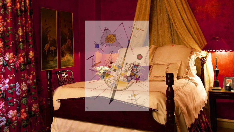 Apartament deosebit in Bucuresti - Poză 3