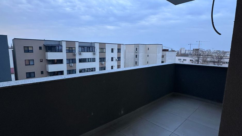 PRIMA INCHIRIERE apartament 2 camere bloc nou - metrou Pacii A70 - Poză 11