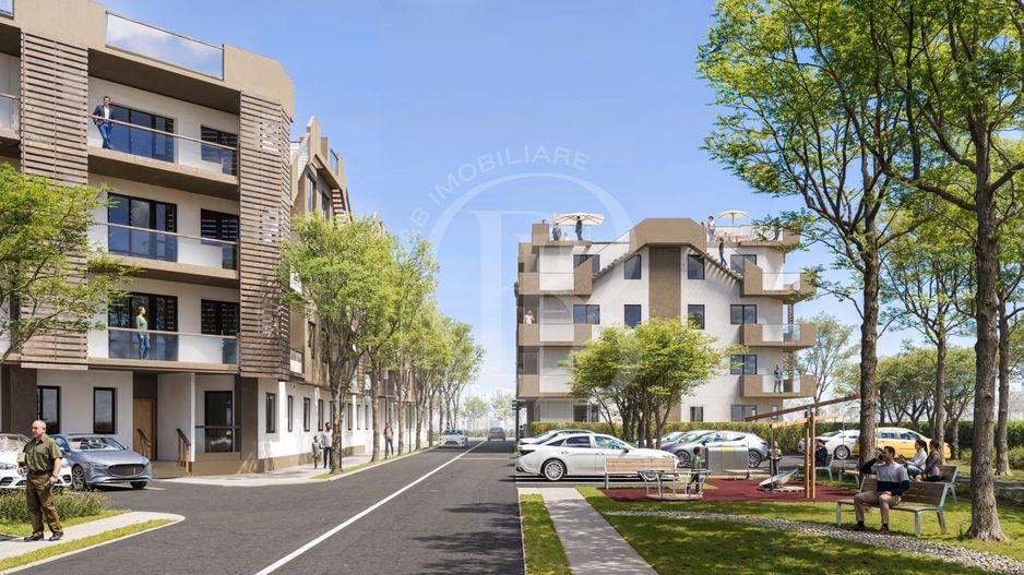 Apartament 3 camere Living 25mp Dressing Th. Pallady Metrou Teclu - Poză 5