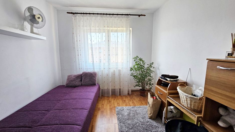 0 % Comision, Str. Codrul Cosminului, 3 camere decomandate, Vedere spre Tâmpa, - Poză 5