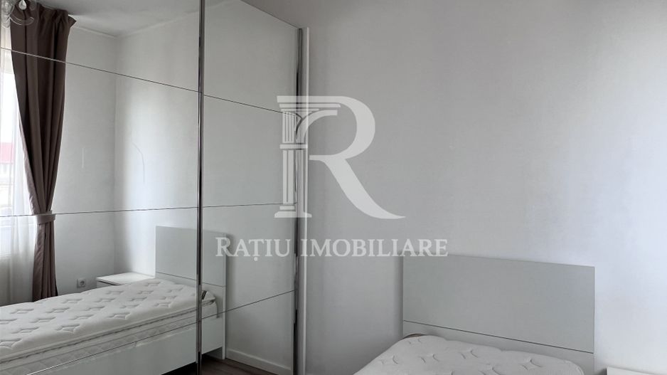 Apartament cu 3 Camere | Dormitor Matrimonial | Luceafărul | Oradea - Poză 14