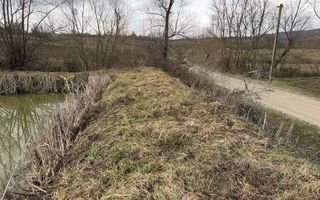 Pescărie cu teren intravilan | Drăgești | Bihor - Poză 6