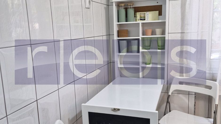 INCHIRIERE APARTAMENT 2 CAMERE FLOREASCA 50MP RENOVAT CENTRALA PROPRIE - Poză 13