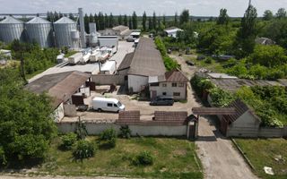 Vânzare, teren, 43,5 ari, str. Olimpica, Briceni - Poză 2