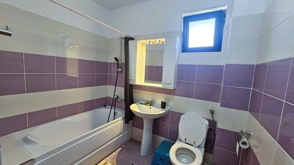 Apartament 2 camere Dimitrie Leonida-Berceni | Loc Parcare inclus - Poză 5