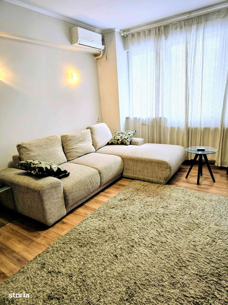 Apartament la intrarea in parcul Cismigiu - Poză 5