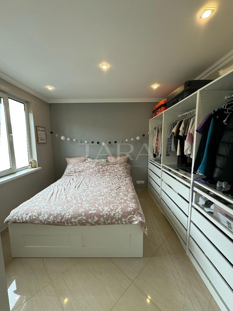 Apartament Ultrafinisat, 2 Camere – zona Piața Unirii - Poză 8