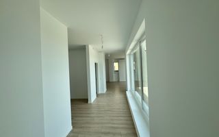 Penthouse Aradului-3 Camere-Centrala Proprie - Poză 9