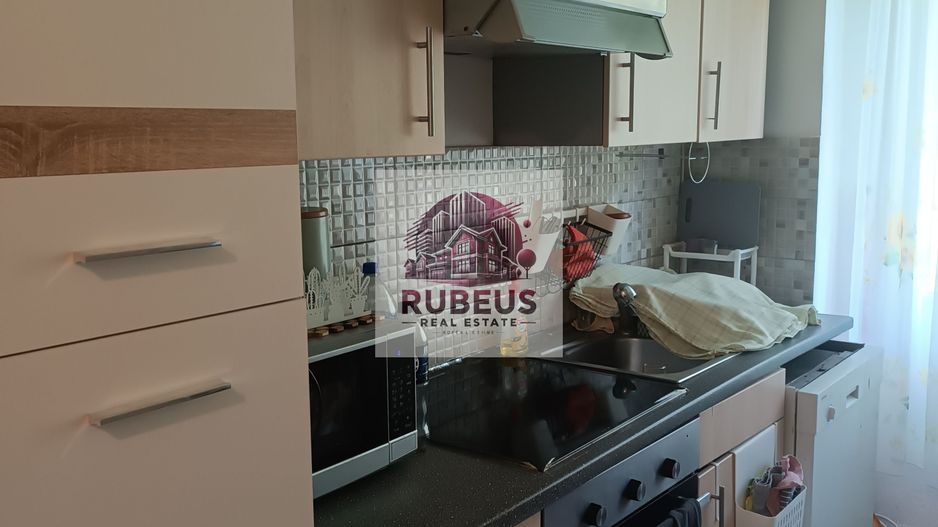 Apartament 2 camere Orșova | 54 mp, mobilat, renovat, gata de mutare - Poză 2