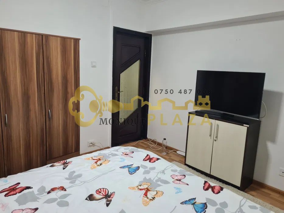 Apartament modern | Zona ultracentrala | Centrala proprie | - Poză 4
