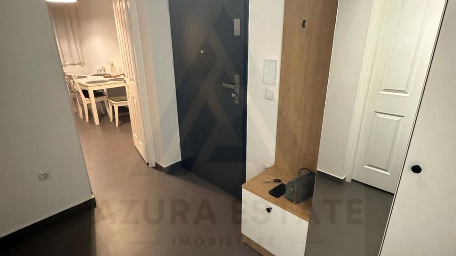 Apartament 4 camere 117 mp utili 2 bai si parcare privata in Selimbar - Poză 3