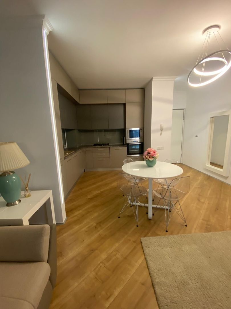 Apartament 3 camere | 4City North - Poză 9