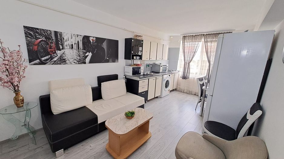 Studio Bd. Regiei Metrou Grozavesti - Poză 4