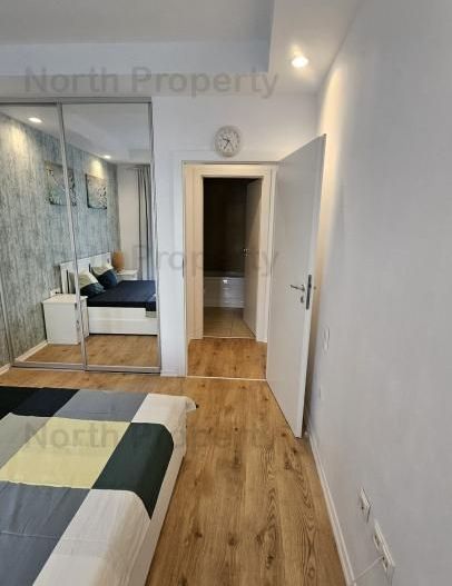 2 camere PARTER in Cosmopolis - Poză 7