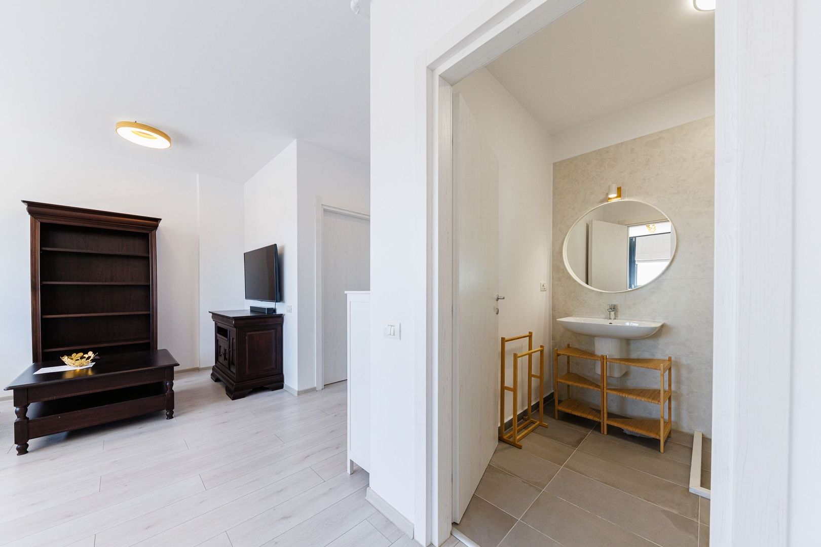 Prima inchiriere, Pet Friendly - XCity Towers | 3 cam, 71 mp | Etaj 14 - Poză 30