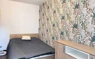 Apartament renovat cu 3 camere și 2 băi, 63 mp – zona Dâmbovița - Poză 8