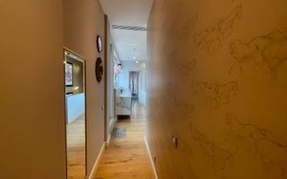 APARTAMENT ULTRACENTRAL DE LUX CU 4 CAMERE LA INCHIRIERE IN COMPLEX - Poză 12