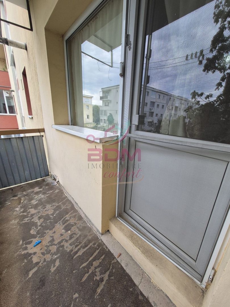 Apartament 3 camere | decomandat I etaj intermediar - Poză 9