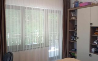 Duplex de vanzare | 3 dormitoare | Manastur | Edgar Quinet - Poză 2