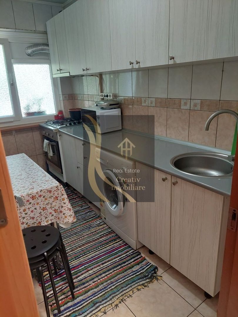 Apartament 3 camere piața Reșița - Poză 8