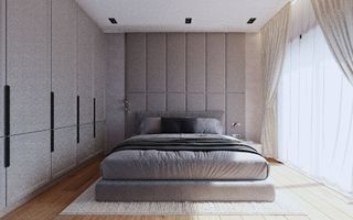 APARTAMENT 3 CAMERE | FINISAJE PREMIUM | 2 PARCARI INCLUSE | PIPERA - Poză 7