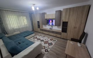 Proprietar - INCHIRIEZ  Ap. 2 camere decomandat Moara de Foc - Poză 1