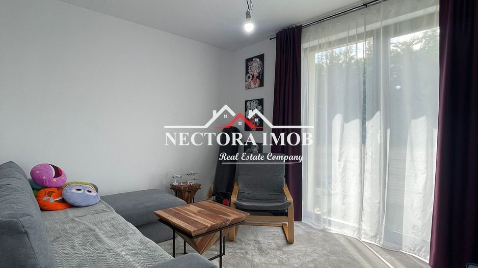 Casa PREMIUM Str. Apateului, 237mp + 504 mp teren, 6 camere, 2 bai - Poză 16