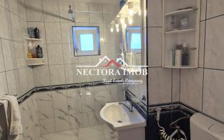 NECTORA IMOB-Apartament 3 camere, Zona Nufarul-Lotus Mall, Parcare - Poză 4