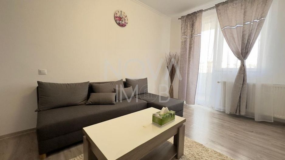 Apartament 2 camere, etajul 1, Zona Mandra - Poză 2