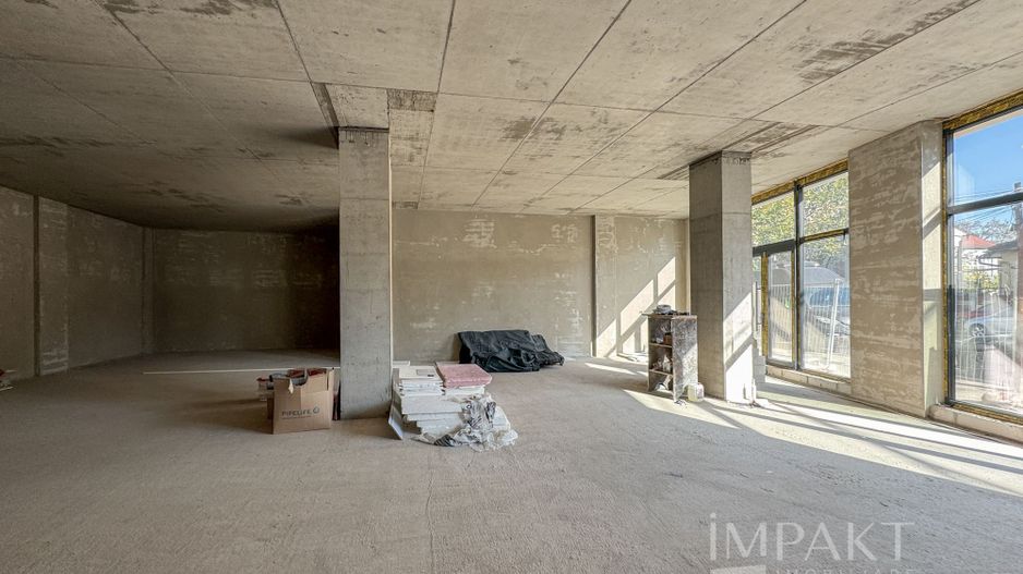 Imobil versatil cu functiuni mixte zona P-ta Mihai Viteazul - Poză 9