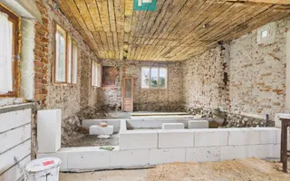 Casă cu teren generos Vărădia de Mureș - Stejar - Poză 33