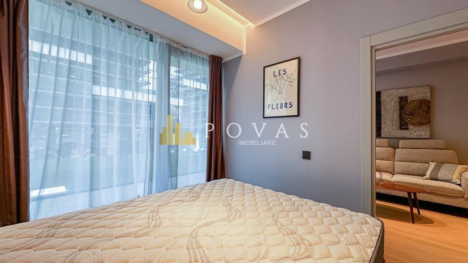 Inchiriere Apartament 2 Camere One Floreasca Towers Aviatiei - Poză 13