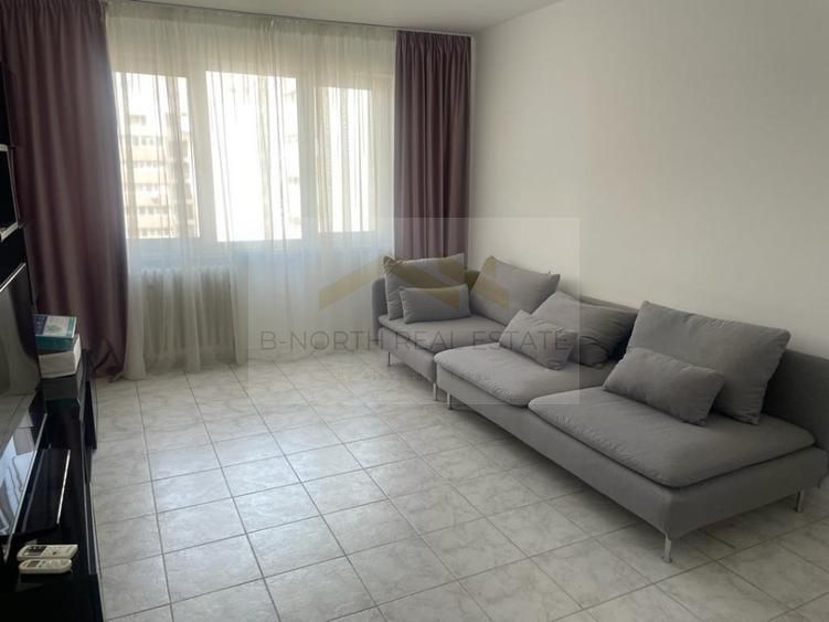 Apartament spațios, complet utilat, renovat recent – Metrou Gorjului - Poză 9