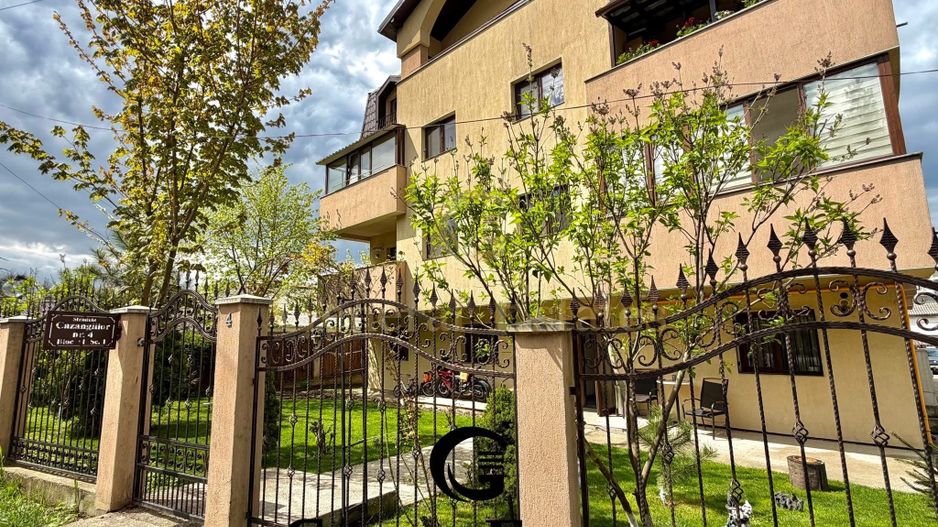Vânzare apartament luminos cu vedere spre pădure | Poitiers – Frumoasa - Poză 1