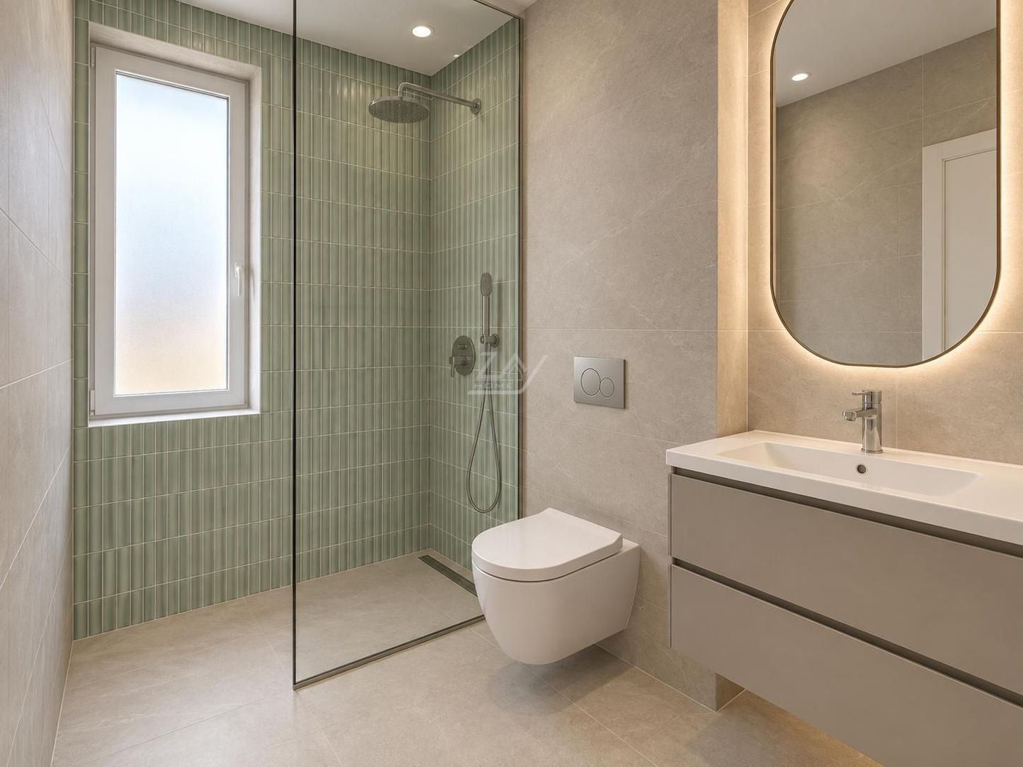 Penthouse. TERASA 35 MP. Lift. Finisaje premium. - Poză 9