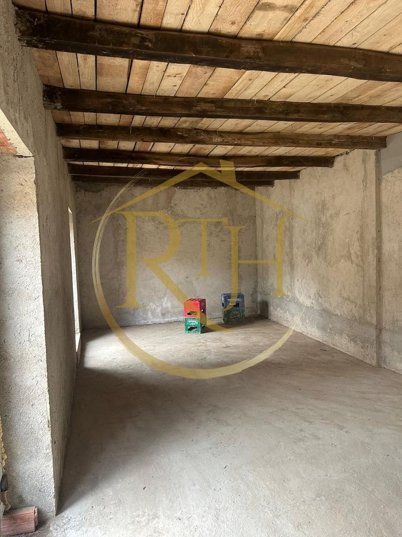 Casa plus teren de vânzare în Balinț,comision ,,0'' - Poză 11