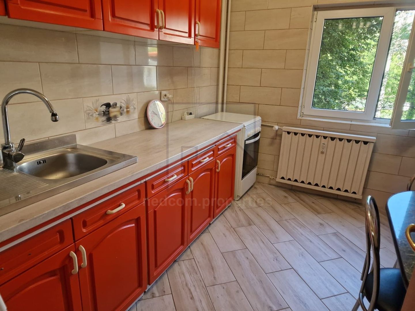 Vanzare apartament 3 camere Sebastian - Prosper - Poză 22