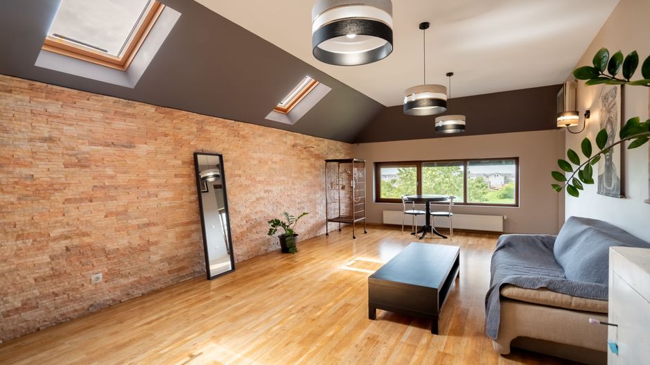 COMISION 0% - Duplex 4 camere cu priveliste in Cartierul Verde - Poză 4