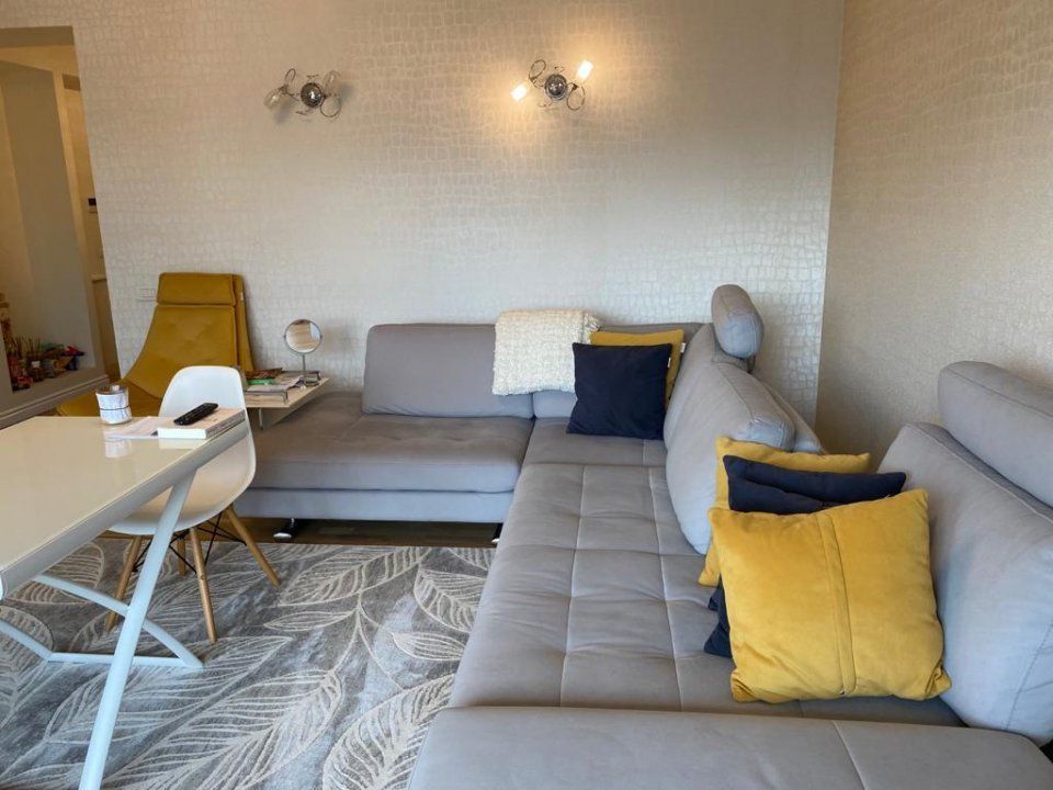 Ap 3 Camere || InCity Residence || Parcare subteran inclusa in pret || Metrou - Poză 5