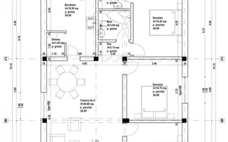 Casa  104mp, 157.990 €, Valea Adanca - Poză 19