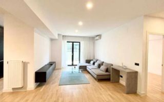 Chirie I Apartament 3 camere lângă metrou Pipera I Upground Residence - Poză 2