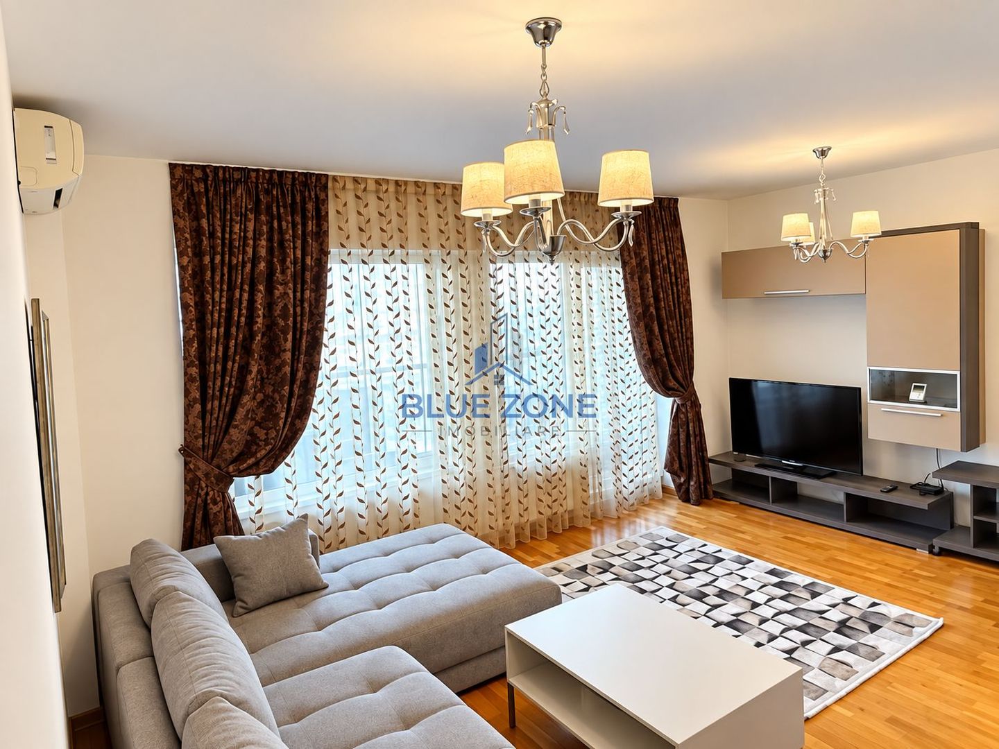 Duplex 3 camere | New Town Residence | Terase panoramice | - Poză 3