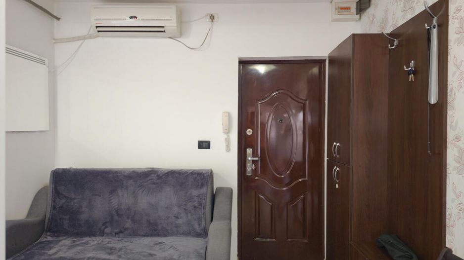 Girocului - Rebreanu - Apartament 1 Camera, 36 Mp, La Cheie - Poză 11