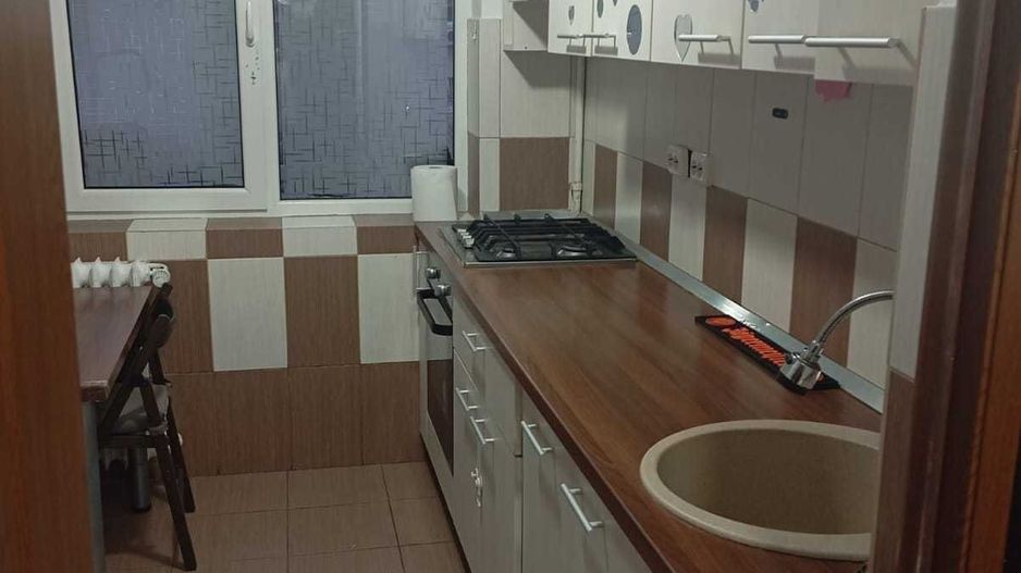 Apartament 2 camere. Bld.  Obregia. La 8 min metrou Piata Sudului, Mall SunPlaza - Poză 2