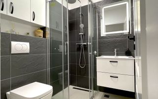 3 camere într-o zonă verde și liniștită – Parcul Poligon. - Poză 8